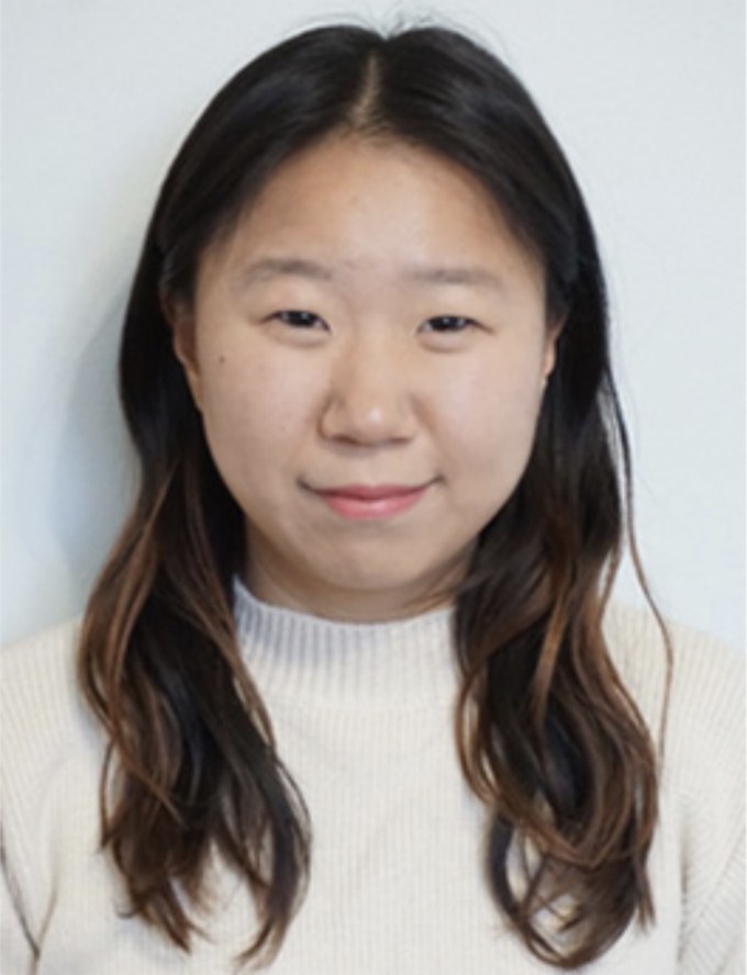 Hyeshin Park, Economist and Gender Programme Co-ordinator at the OECD Development Centre
